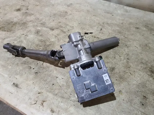Colonne direction assistée Renault OE 488107220R image 4