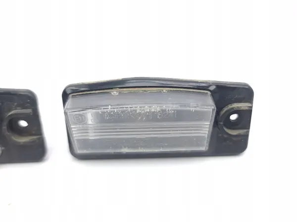 Nissan X-Trail T32 2015 Feu Plaque Immatriculation OEM AMD188013 image 4