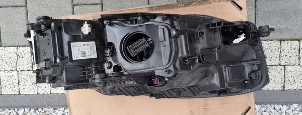 Volkswagen OE 761941113 Farol Esquerdo image 3