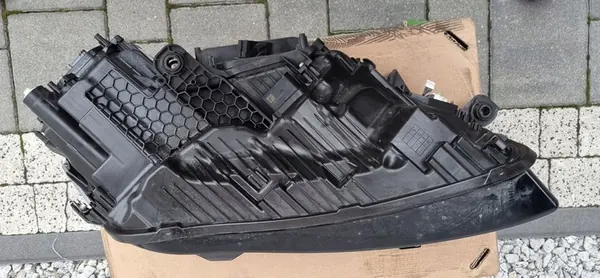 Volkswagen OE 761941113 Farol Esquerdo image 4