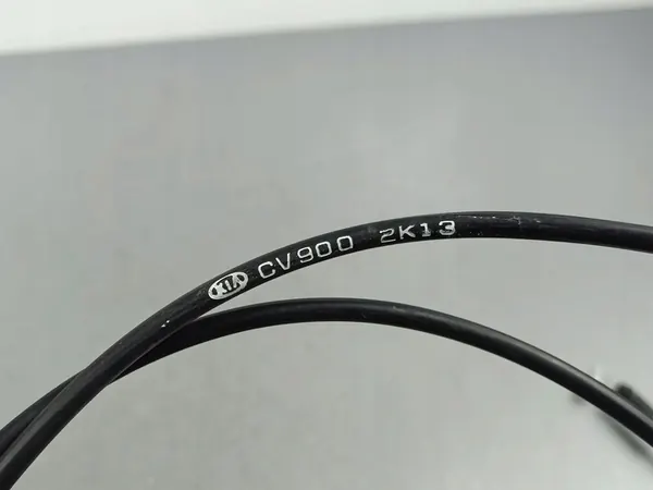 2023 KIA EV6 Conexão de grade CV9002K13 image 3