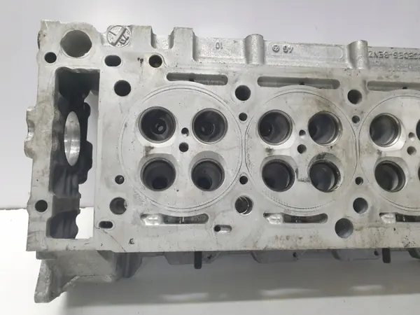 Sylinterikansi OEM A6460101420 Mercedes Vito W639 2.2 CDI image 6