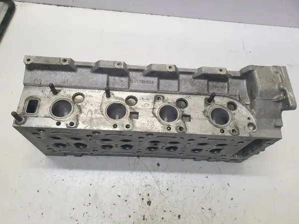 Sylinterikansi OEM A6460101420 Mercedes Vito W639 2.2 CDI image 7