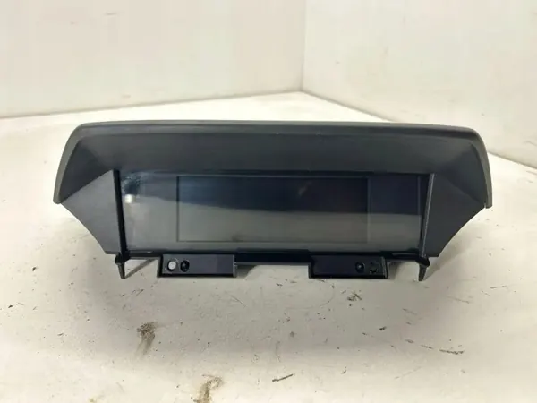 Écran de navigation OEM 85261SJ310 pour Subaru Forester image 7