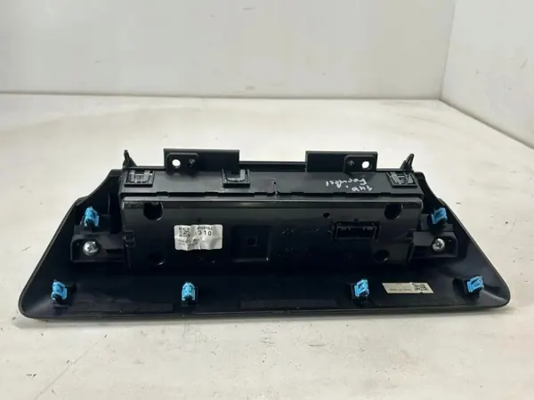 Écran de navigation OEM 85261SJ310 pour Subaru Forester image 9
