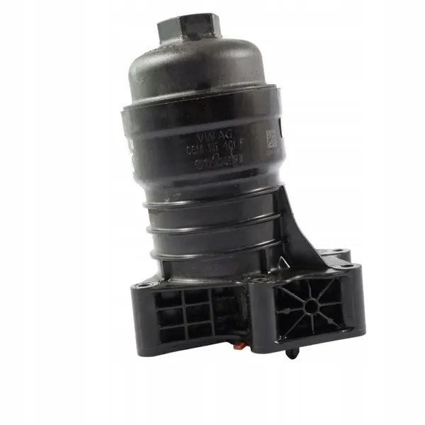 Audi Ölfiltergehäuse OEM 06M115401F für 3.0 TFSI V6 image 2