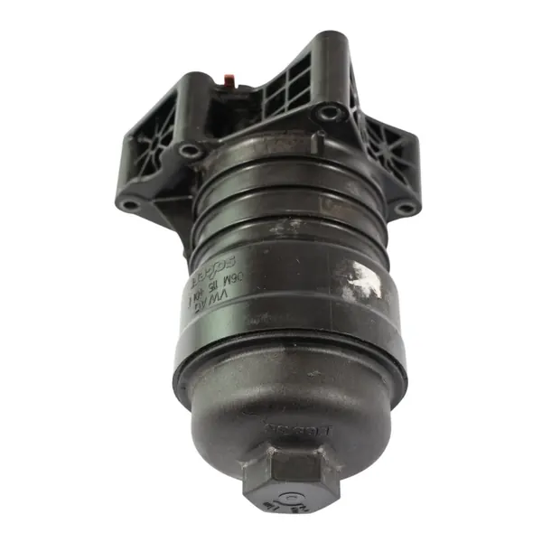 Audi Ölfiltergehäuse OEM 06M115401F für 3.0 TFSI V6 image 10