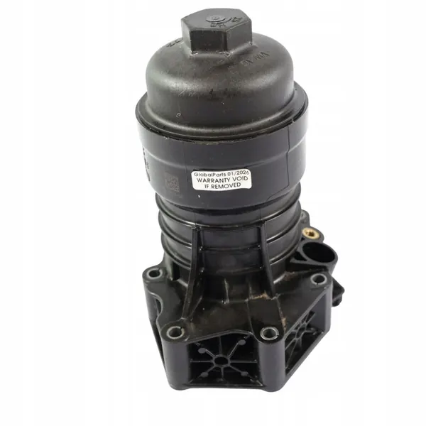 Audi Ölfiltergehäuse OEM 06M115401F für 3.0 TFSI V6 image 3