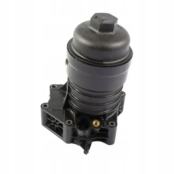 Audi Ölfiltergehäuse OEM 06M115401F für 3.0 TFSI V6 image 4