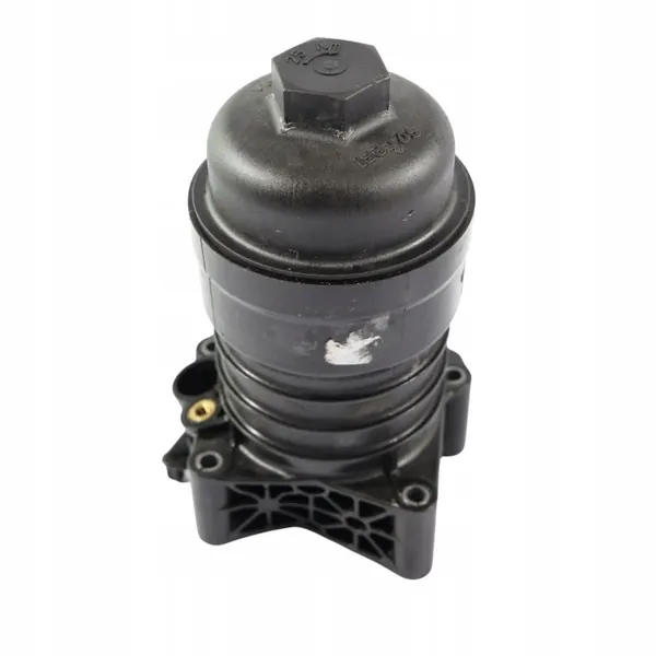 Audi Ölfiltergehäuse OEM 06M115401F für 3.0 TFSI V6 image 5