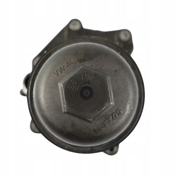 Audi Ölfiltergehäuse OEM 06M115401F für 3.0 TFSI V6 image 6