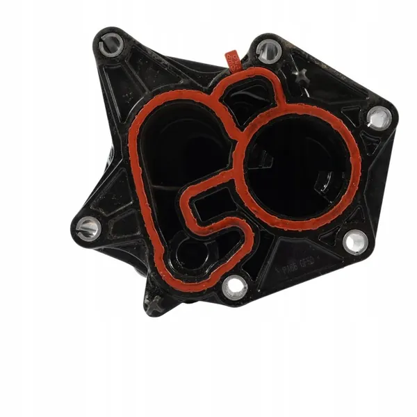 Audi Ölfiltergehäuse OEM 06M115401F für 3.0 TFSI V6 image 7