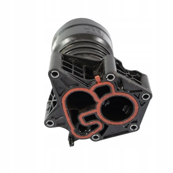 Audi Ölfiltergehäuse OEM 06M115401F für 3.0 TFSI V6 image 8