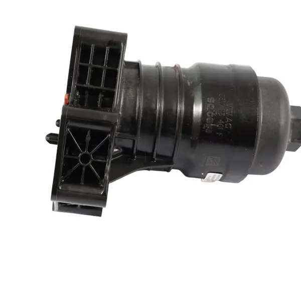 Audi Ölfiltergehäuse OEM 06M115401F für 3.0 TFSI V6 image 9