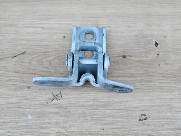 OEM ZAWIASY DRZWI LEWY PRZÓD PRZEDNIE OPEL ZAFIRA C 40R KOMPLET image 4