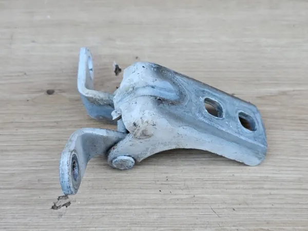 OEM ZAWIASY DRZWI LEWY PRZÓD PRZEDNIE OPEL ZAFIRA C 40R KOMPLET image 6