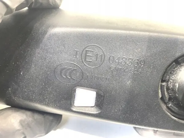 Espelho interior OEM LORK-1519-123346 para BMW G30 Sedã image 5