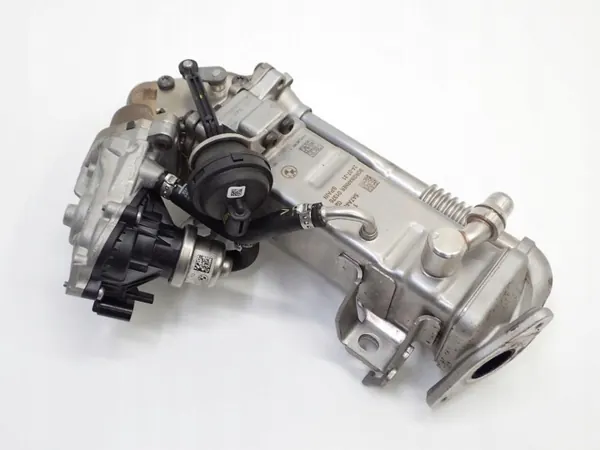 Válvula EGR Arrefecedor OEM 8513132 5A7A498 para BMW 2.0D image 2