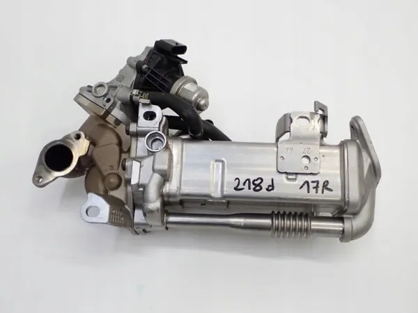 Válvula EGR Arrefecedor OEM 8513132 5A7A498 para BMW 2.0D image 3