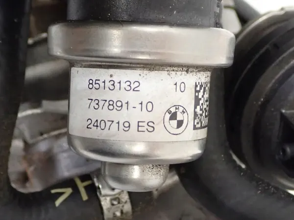 Válvula EGR Arrefecedor OEM 8513132 5A7A498 para BMW 2.0D image 4