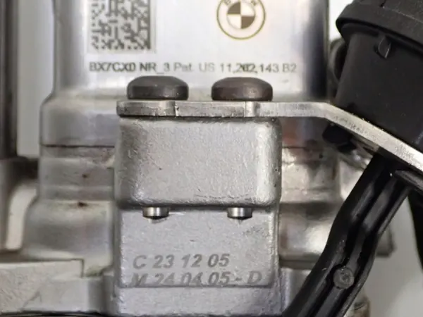 Válvula EGR Arrefecedor OEM 8513132 5A7A498 para BMW 2.0D image 6