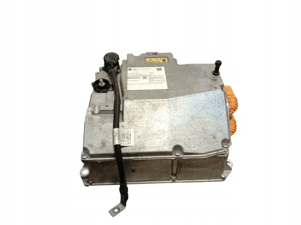 OEM CCU110G-02 Invertteri BMW i4 G26 eDrive40:lle image 2