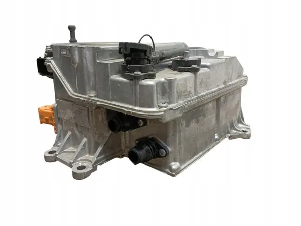 OEM CCU110G-02 Invertteri BMW i4 G26 eDrive40:lle image 3