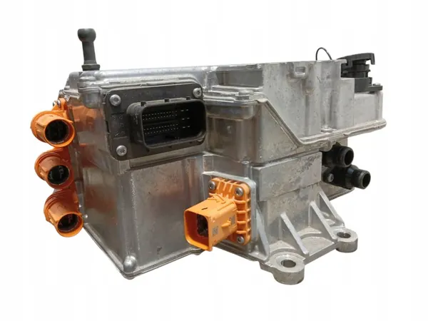 OEM CCU110G-02 Invertteri BMW i4 G26 eDrive40:lle image 4