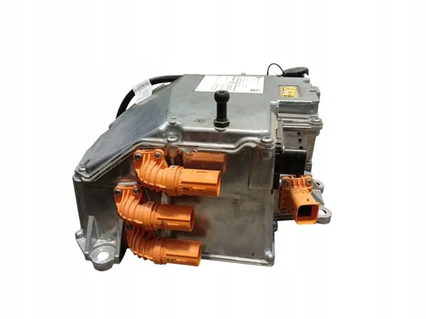 OEM CCU110G-02 Invertteri BMW i4 G26 eDrive40:lle image 5