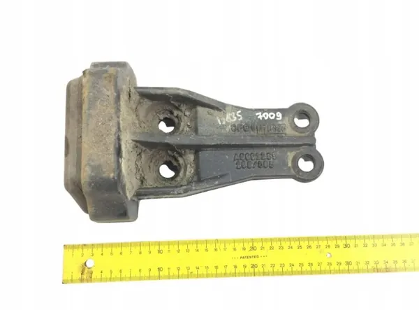 OEM 9603259209 Mercedes-Benz Bumper markeerlichtbeugel image 2