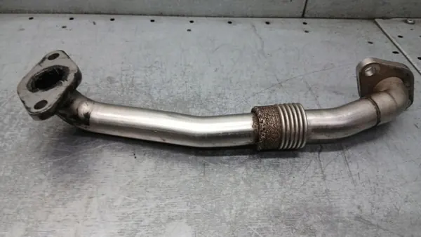 EGR-putki OEM VOLVOMAR-140818 Ford Galaxy 1.9TDI:lle image 2