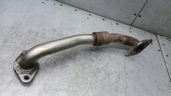 EGR-putki OEM VOLVOMAR-140818 Ford Galaxy 1.9TDI:lle image 4