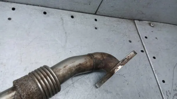 EGR-putki OEM VOLVOMAR-140818 Ford Galaxy 1.9TDI:lle image 5