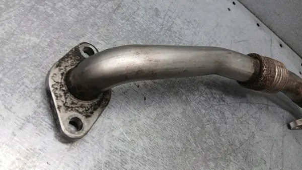 EGR-putki OEM VOLVOMAR-140818 Ford Galaxy 1.9TDI:lle image 6
