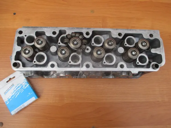 Couvercle de distribution OEM 90530918 pour Opel Astra II G image 10