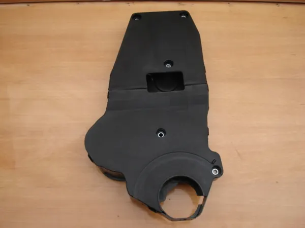 Couvercle de distribution OEM 90530918 pour Opel Astra II G image 4