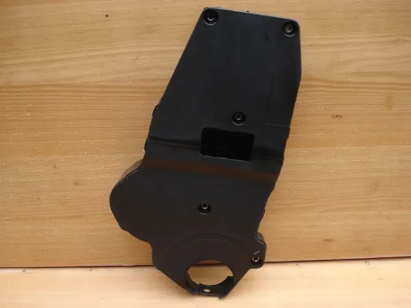 Couvercle de distribution OEM 90530918 pour Opel Astra II G image 8