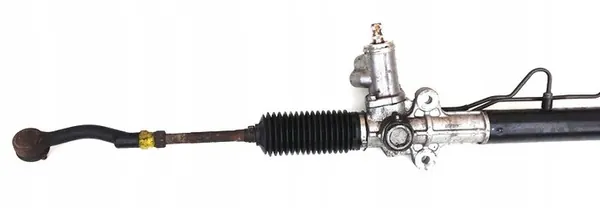 Caixa de direção Hyundai Tucson image 4