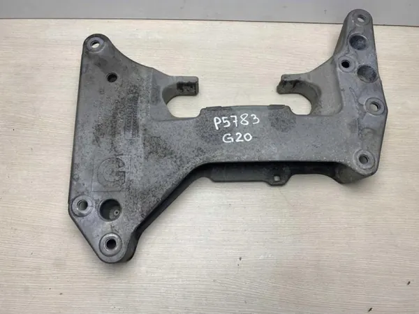 BMW Motorlager OEM 9485332 - Gebrauchter Zustand image 2