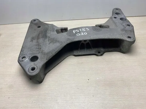 BMW Motorlager OEM 9485332 - Gebrauchter Zustand image 3