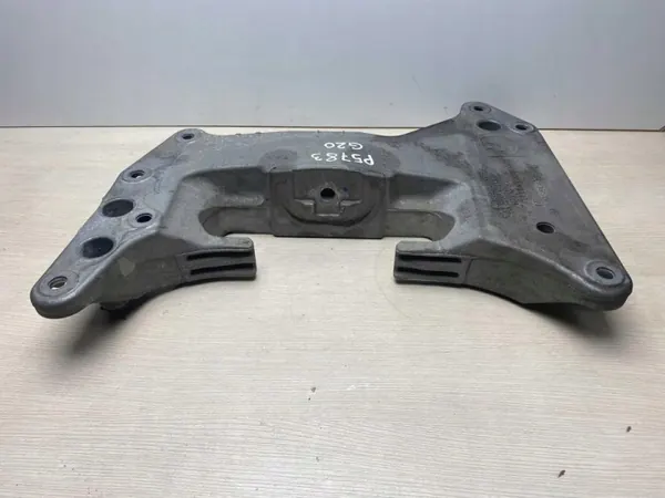 BMW Motorlager OEM 9485332 - Gebrauchter Zustand image 4