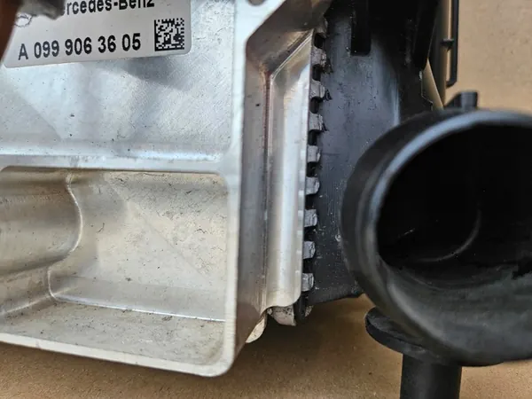 Komplett Kylare Mercedes G-Klass W465 G63 AMG 2024- image 2