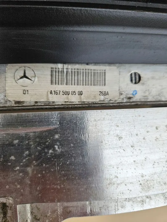 Komplett Kylare Mercedes G-Klass W465 G63 AMG 2024- image 5