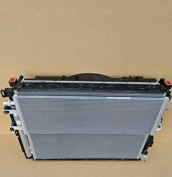 Komplett Kylare Mercedes G-Klass W465 G63 AMG 2024- image 7