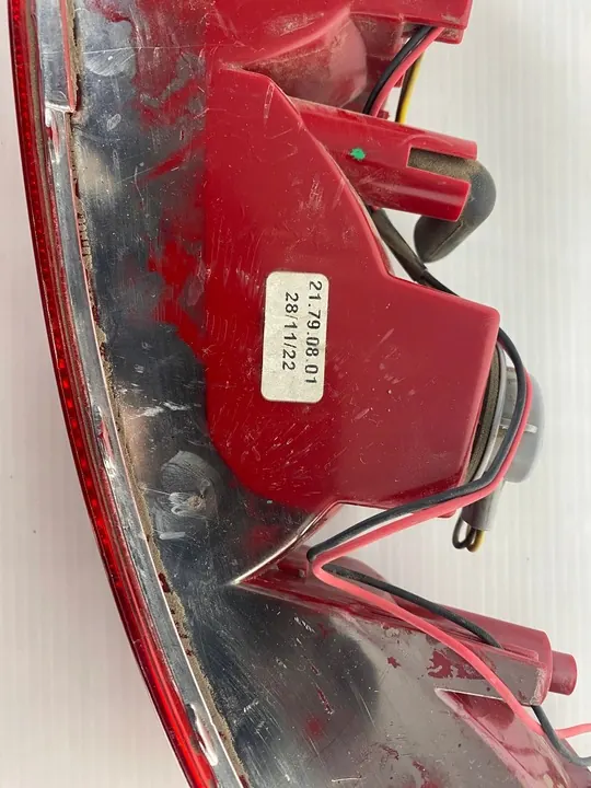 AUDI A4 B9 Indicador Espelho Direito 2015- image 4