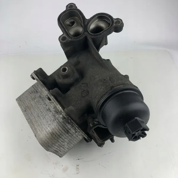 Oljefilterhus Vivaro Primastar 2.0dci image 5