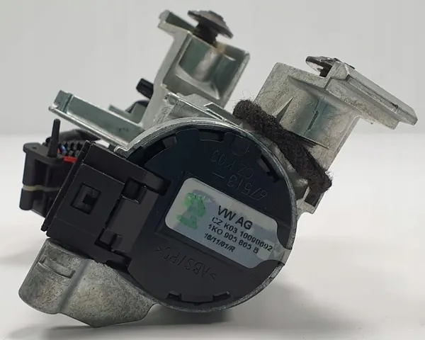 Macaco Audi TT 8J OEM 1K0905851B - Usado image 4