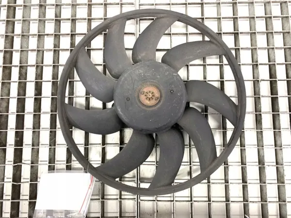 Ventilador AC OEM M160982 para Audi A6 C7 3.0 245CV image 2