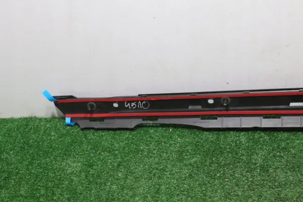 Rail de Montage Audi OE 8W9854536E - Occasion image 3