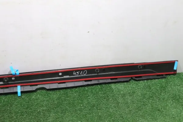 Rail de Montage Audi OE 8W9854536E - Occasion image 6